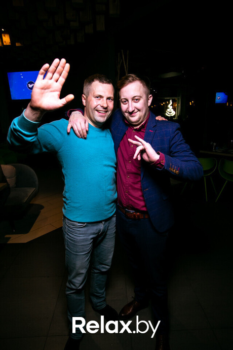 Ночные Жители, фото № 37