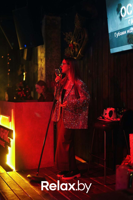 Корпоратив, фото № 76