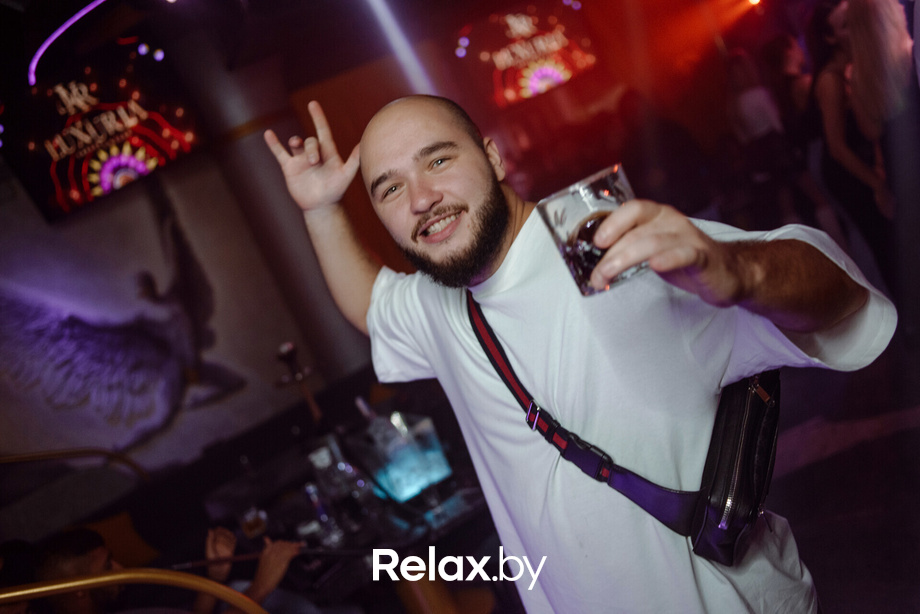 17 September, Saturday LUXURIA LXR, фото № 16