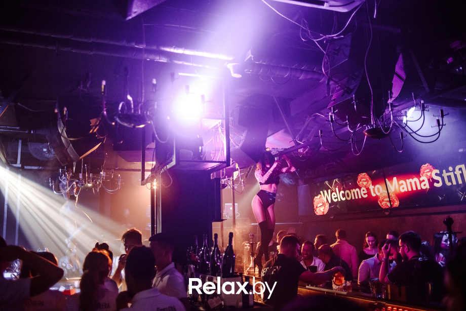 Saturday «Terrarium», фото № 42