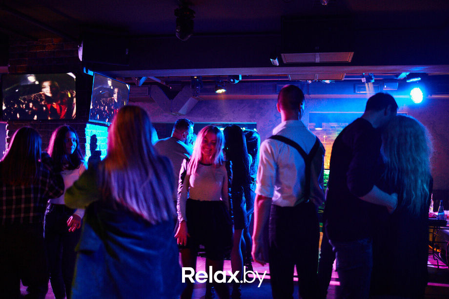 Караоке в «Ast club», фото № 10