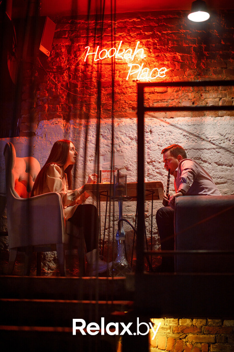 Live Lounge, фото № 40