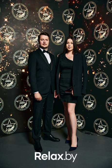 IX Бизнес-премия «Номер один», фото № 15