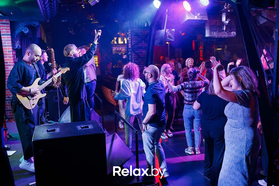 Brooklyn Live!, фото № 46