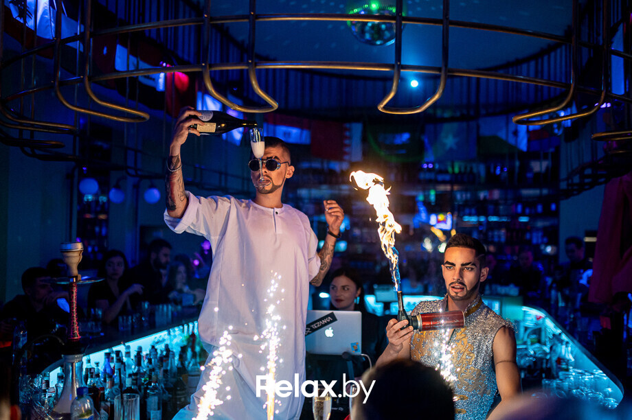 Arabic Party, фото № 124