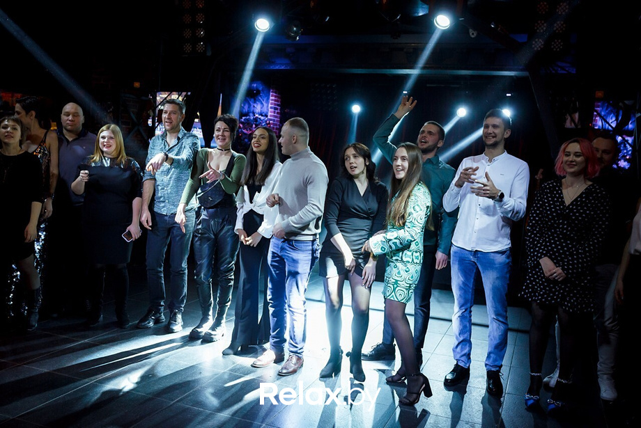 Brooklyn Live!, фото № 61