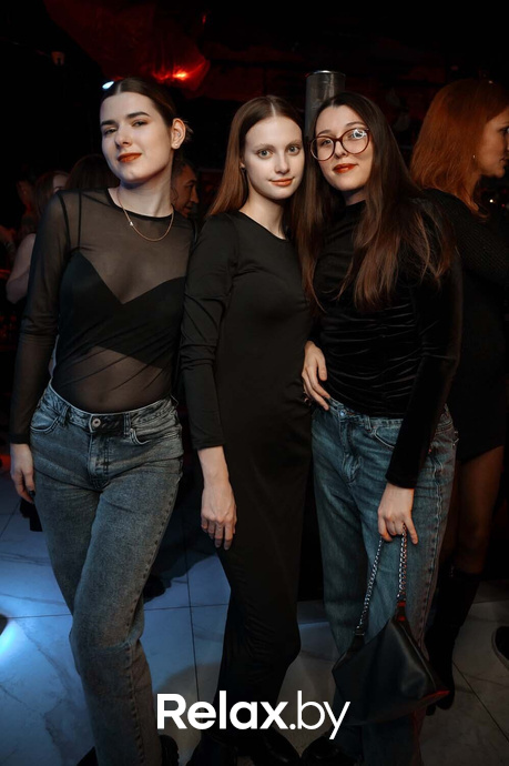 Sunday party, фото № 9