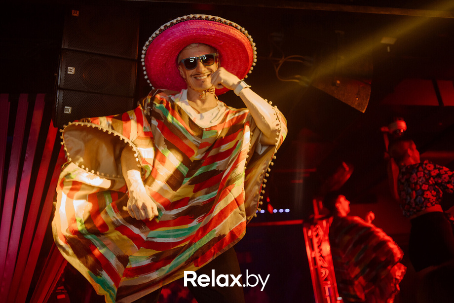 Friday «Tequila», фото № 34