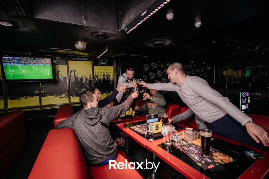 Финал Лиги Чемпионов, фото № 176