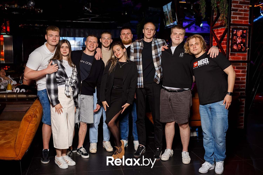 Brooklyn Live!, фото № 20