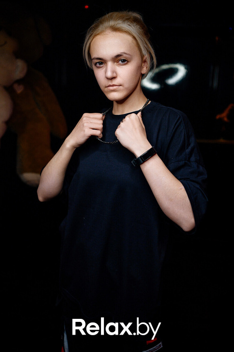 Friday party in RK, фото № 56