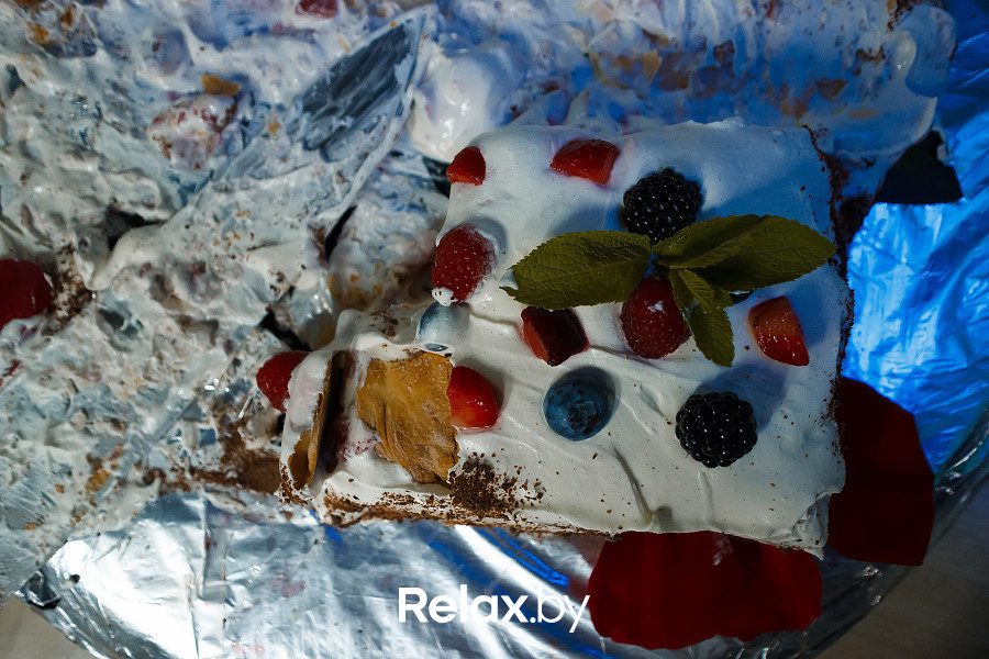 Четверг на La Terazza, фото № 40