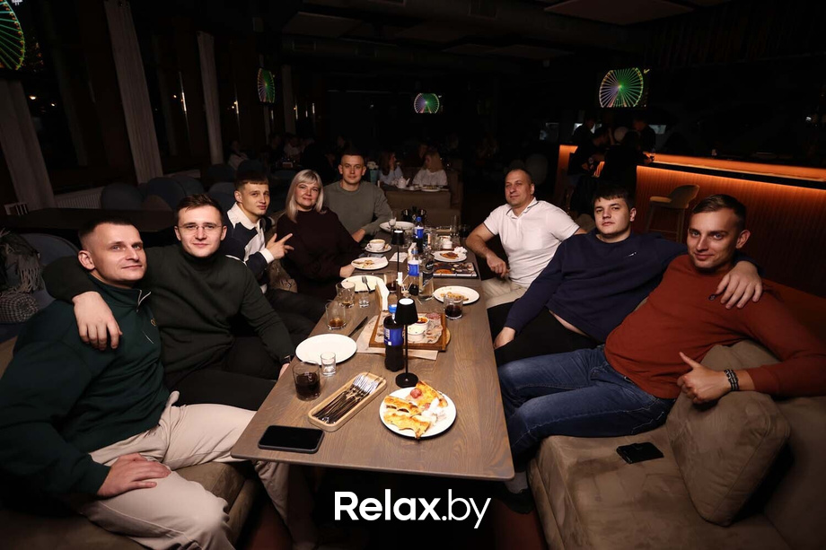 Terra party, фото № 7