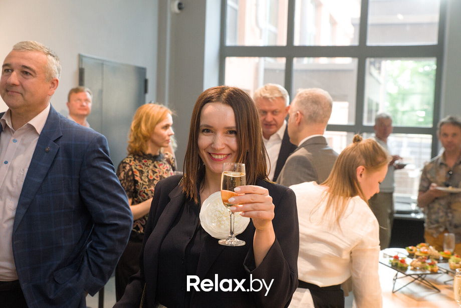 Закрытый показ фильма «Ради весны» к 110-летию балета «Весна священная», фото № 20