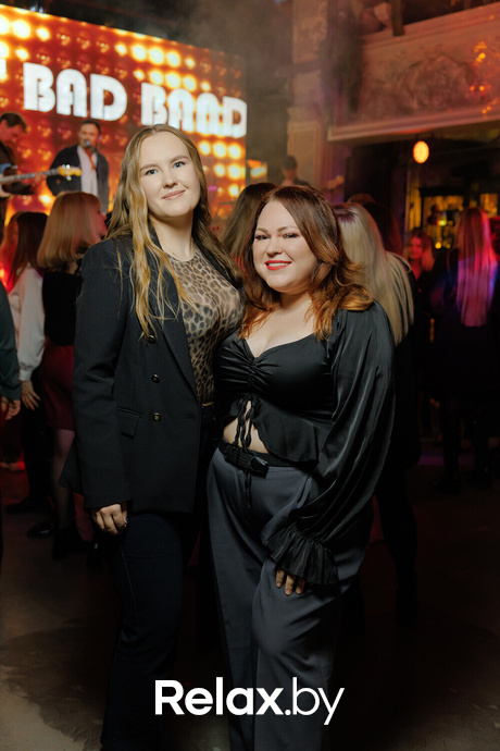 Saturday party, фото № 30