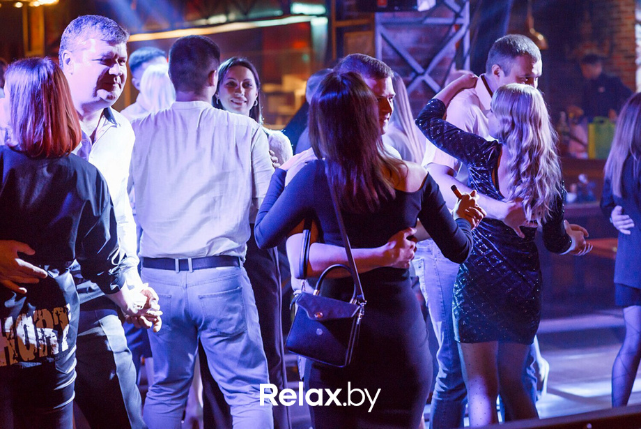 Brooklyn Live!, фото № 35