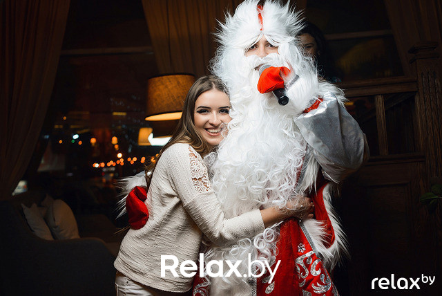 Лучшие фото с новогодних событий, фото № 107