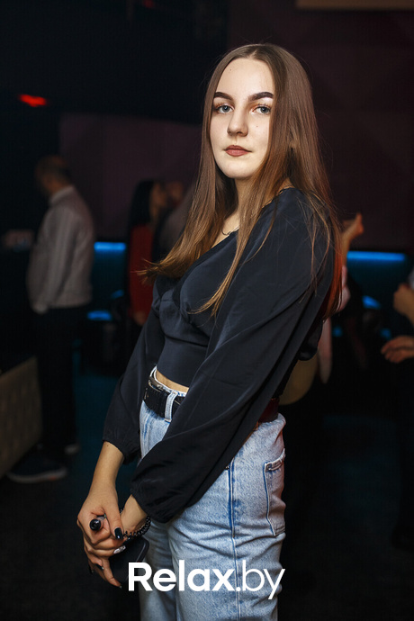 Пижамная вечеринка | part 2, фото № 3