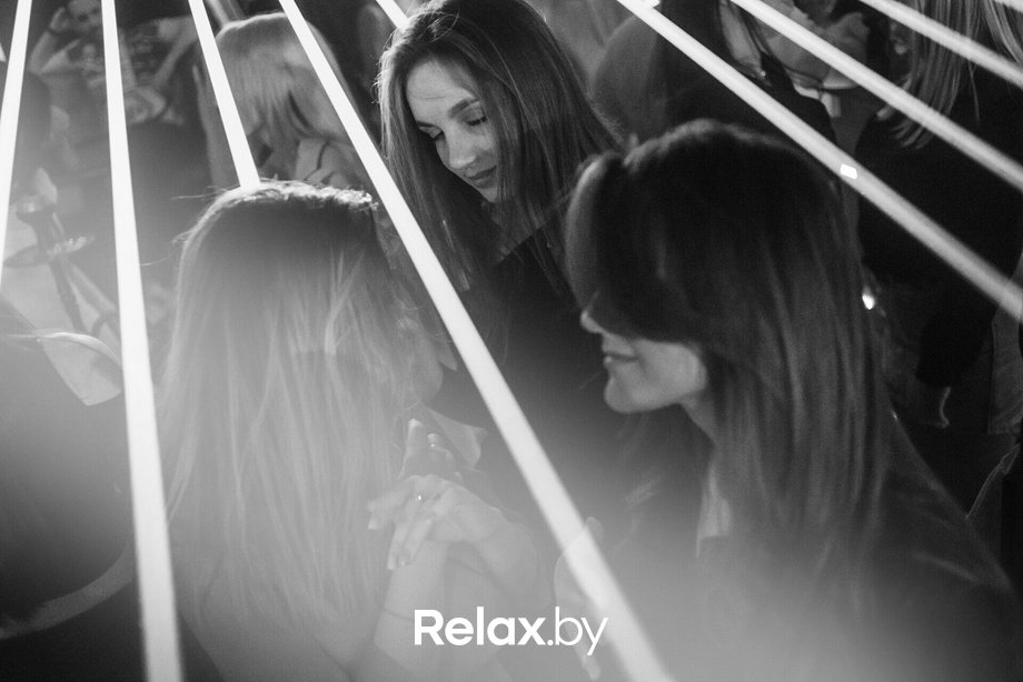 Saturday «mamasita», фото № 22