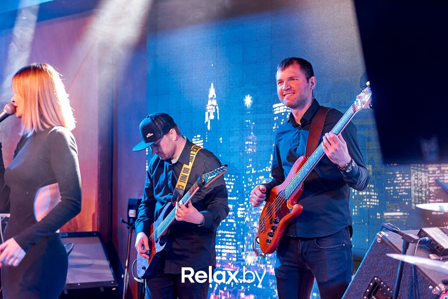 Friday Music, фото № 61