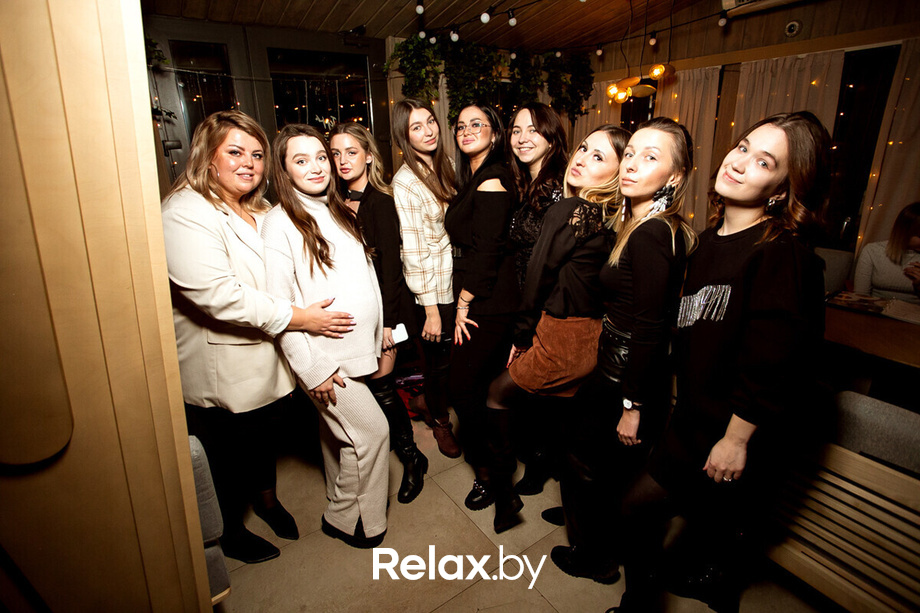 Ночные жители, фото № 27