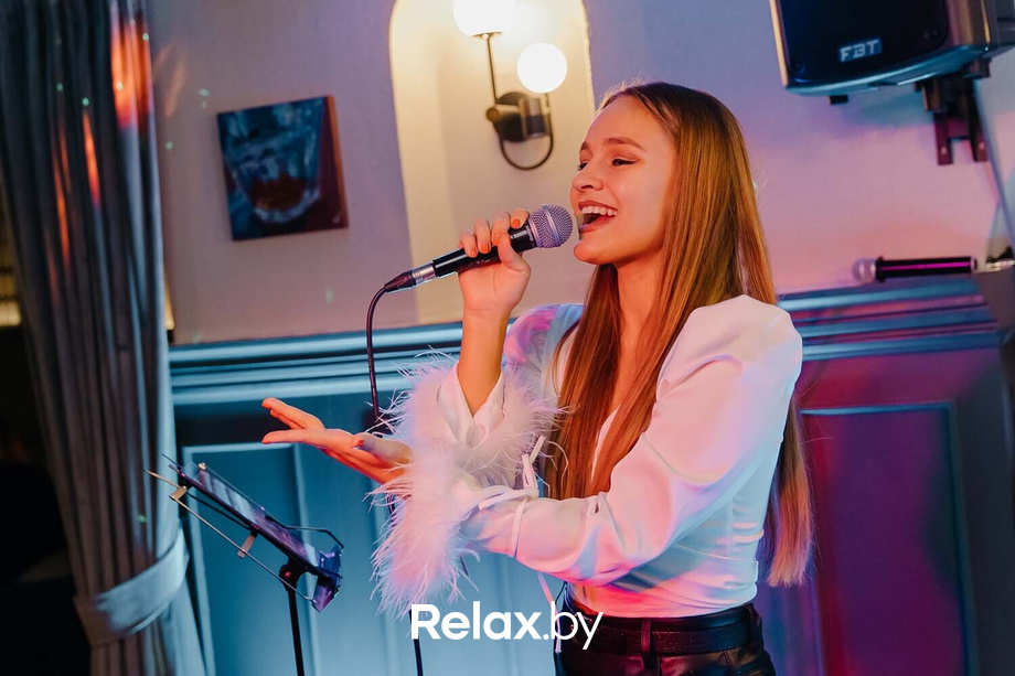 Выходные в Rustaveli, фото № 66