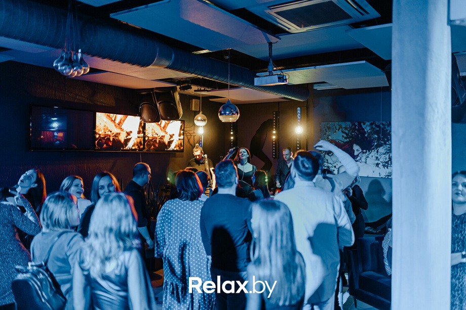 Ночные жители, фото № 37