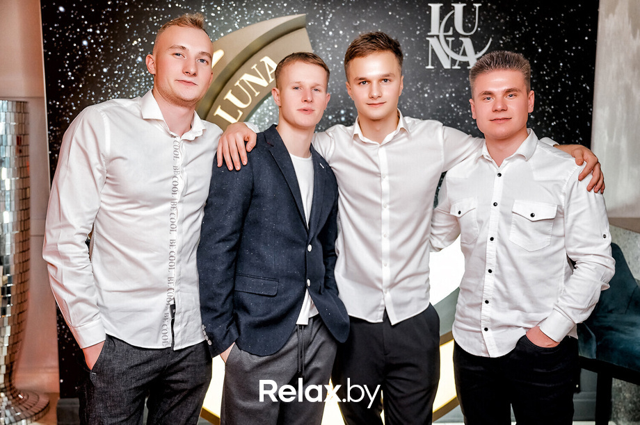 Dark night day 2, фото № 43