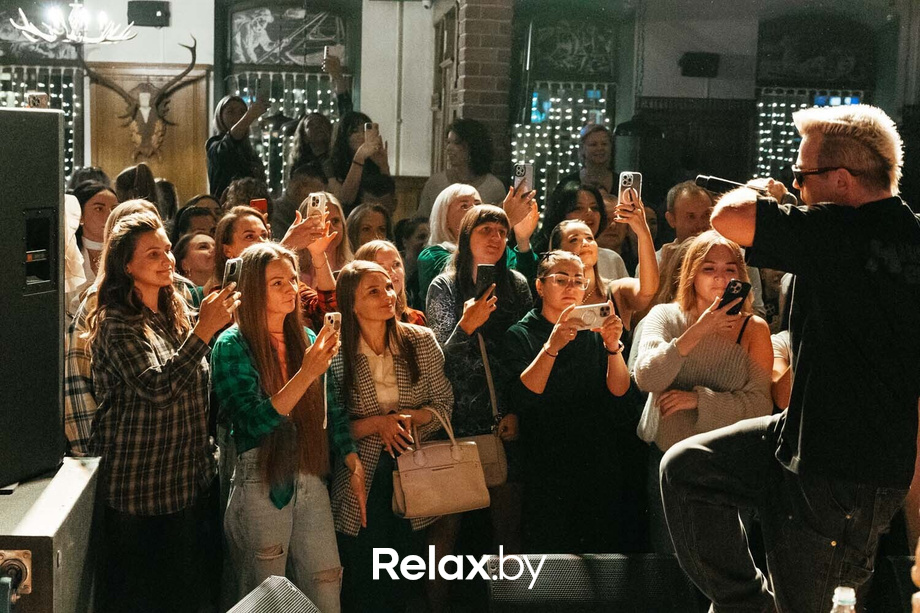 Отпетые Мошенники в Броваре, фото № 115