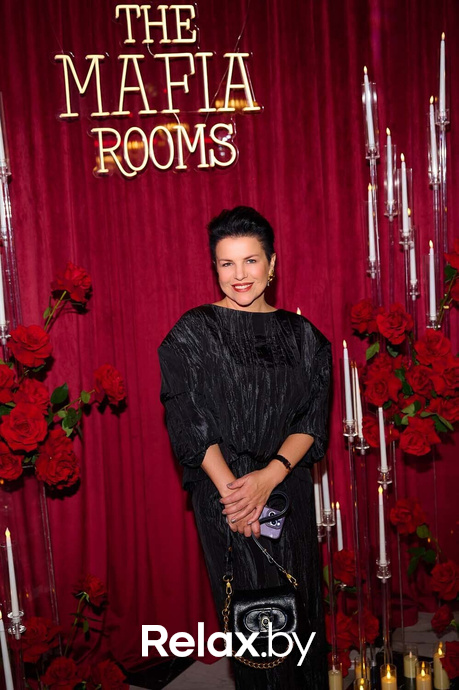 Mafia rooms opening, фото № 33