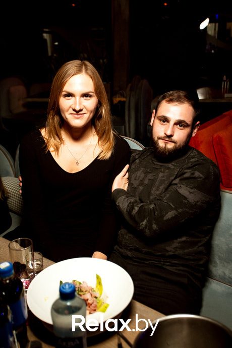 Ночные жители, фото № 73