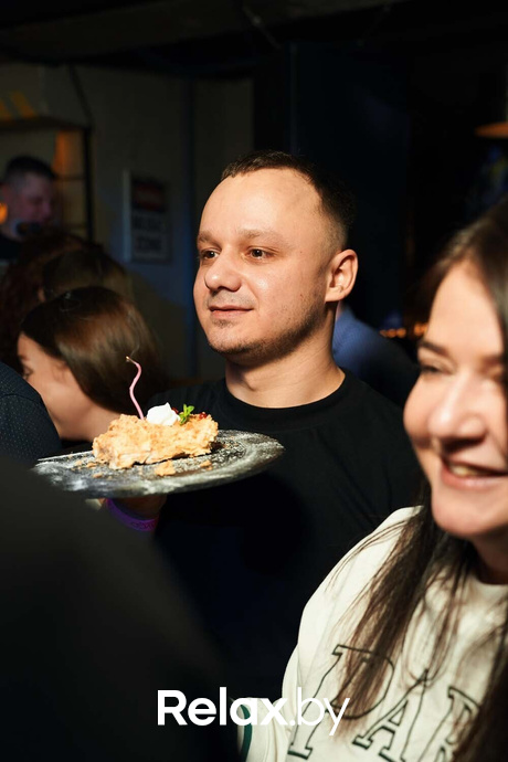 Saturday party, фото № 60