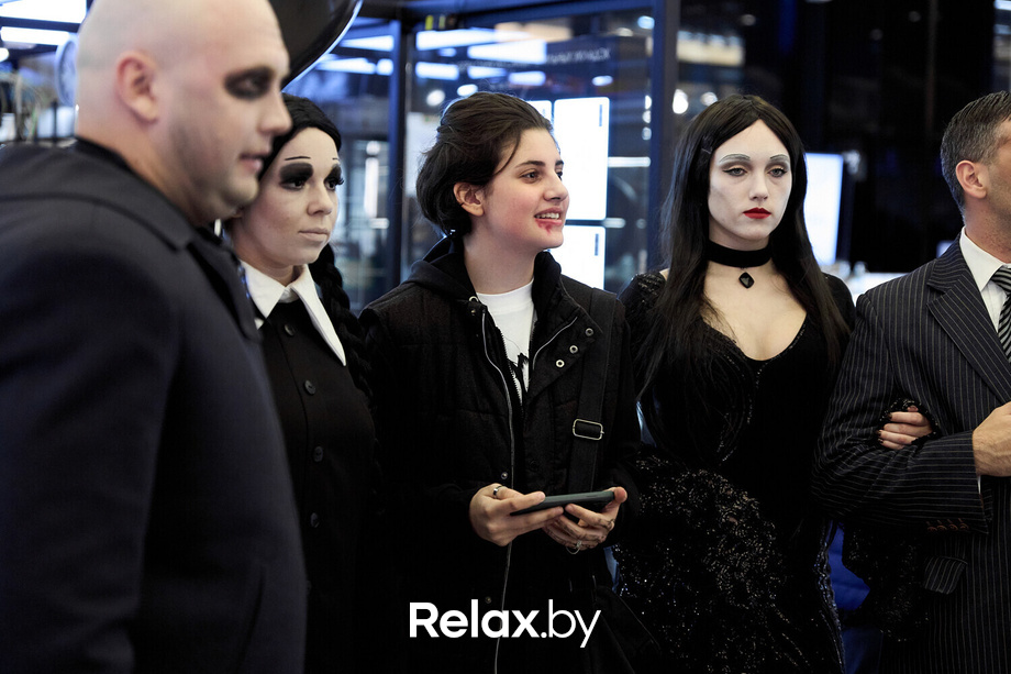 Halloween, фото № 35