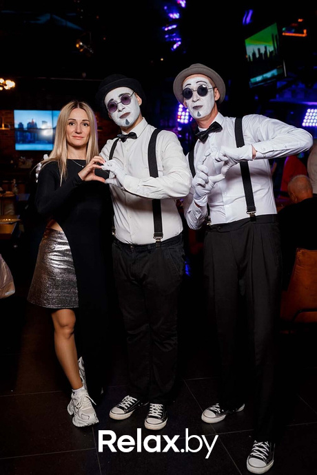 Brooklyn Live!, фото № 8