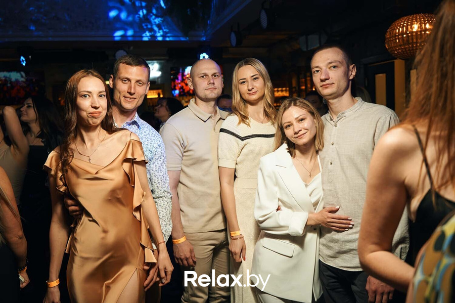 Saturday party, фото № 42