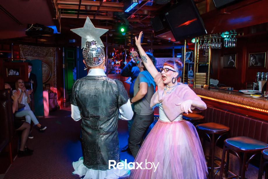 Вечер с участием Верки Сердючки, фото № 66