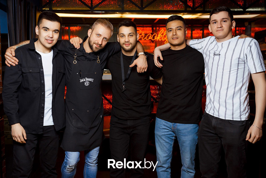 Brooklyn Live!, фото № 5