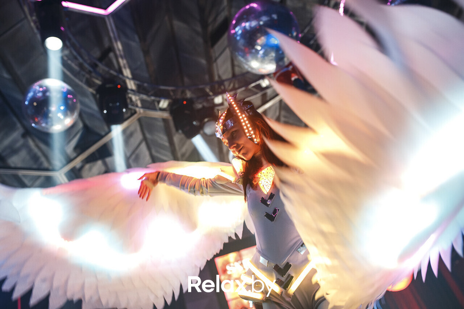 Новый год Rich Cat, фото № 57