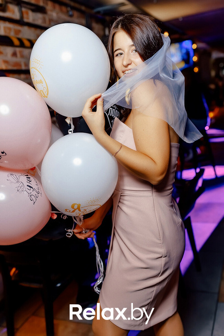 Zavod party for soul, фото № 77