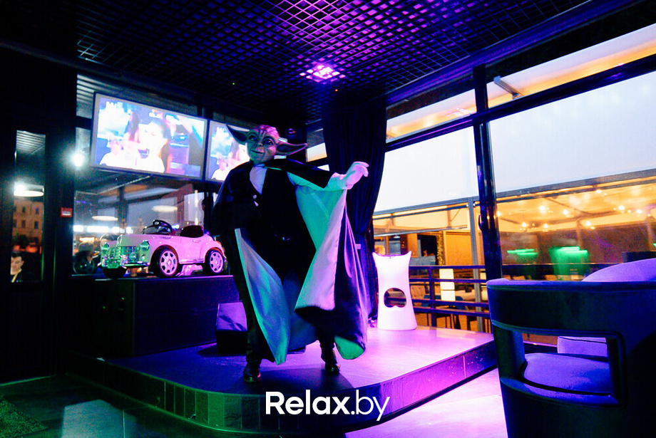 Luna party, фото № 37