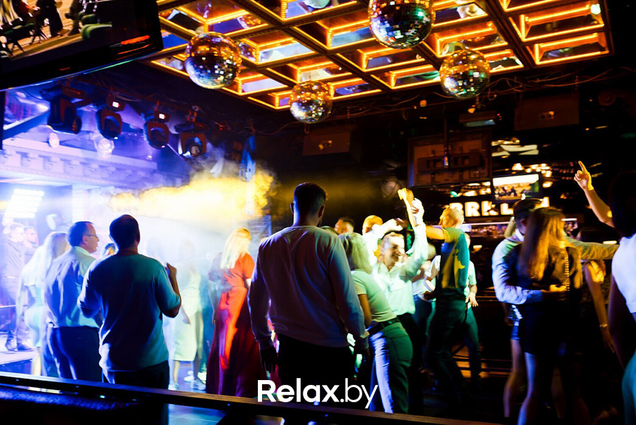 Brooklyn Live!, фото № 36