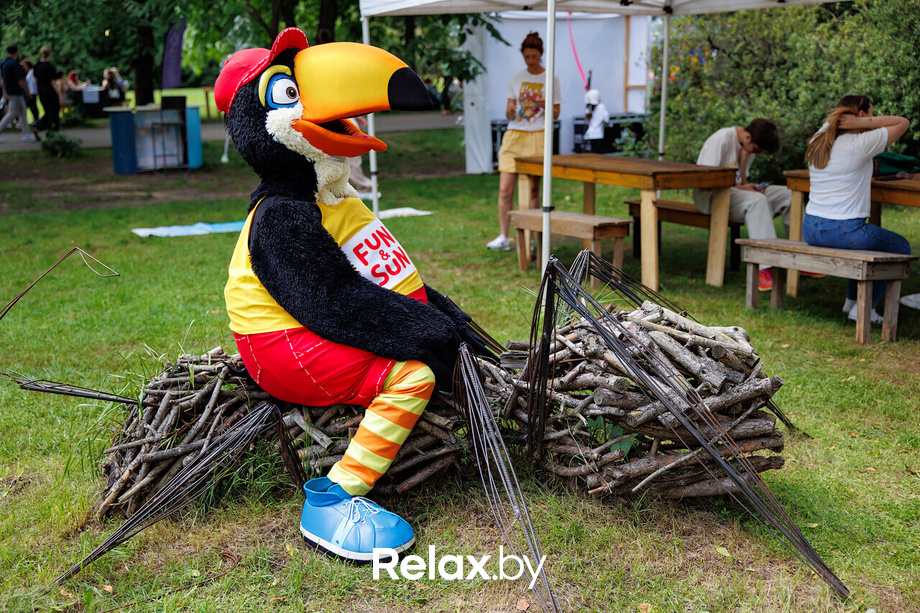 May Way 2025, фото № 226