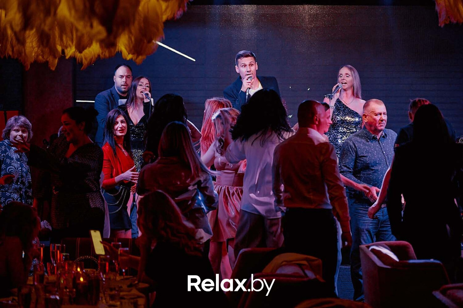 Friday Music, фото № 69