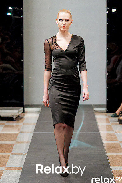 Dmitry Sholokhov for O.Jen, фото № 41