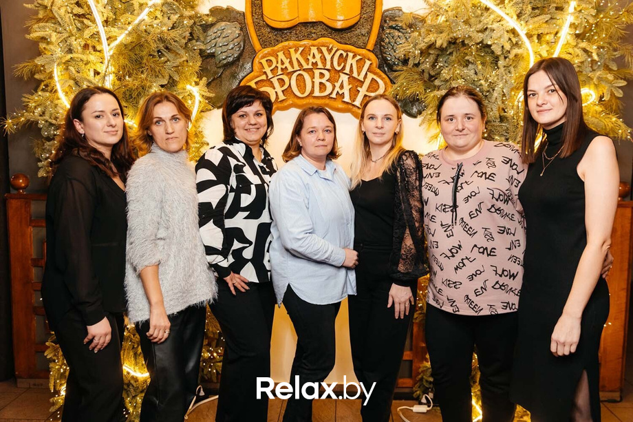 Пятница в Броваре, фото № 64