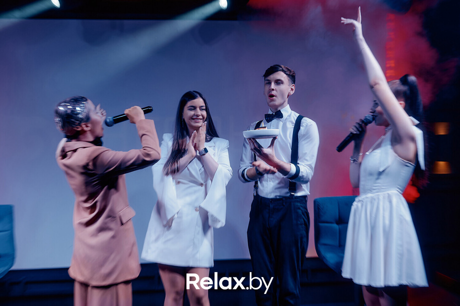 Saturday music, фото № 30