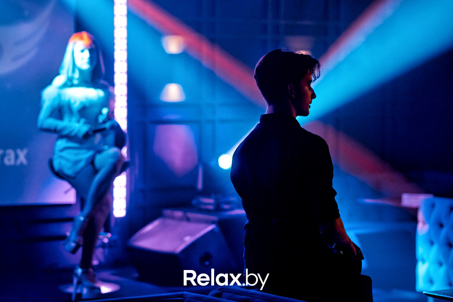 Friday Music, фото № 41