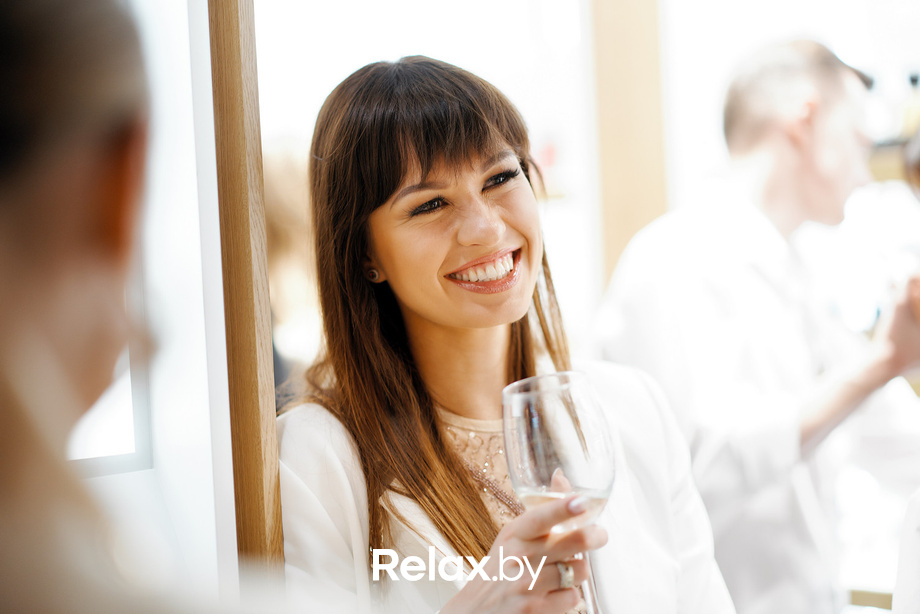 Сеанс ольфакторного детокса, фото № 90