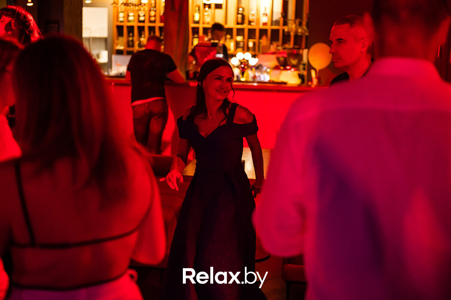 Ночные жители, фото № 44