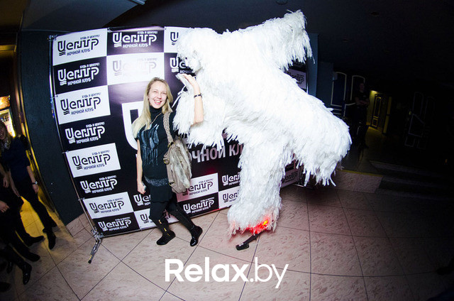 Опасная зона, фото № 2